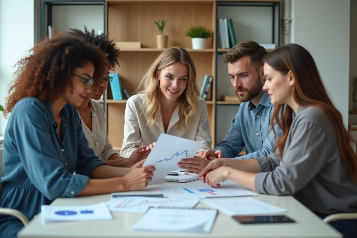 Réalisation d’un plan de communication efficace en 10 étapes