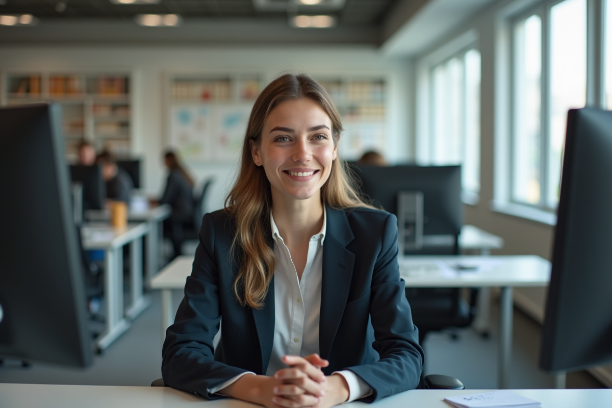 Carrières et opportunités professionnelles pour les personnes bilingues