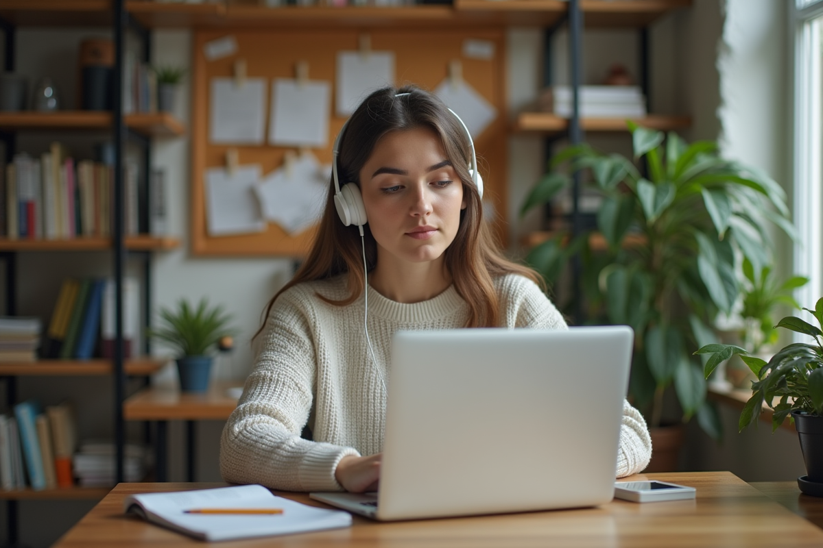 Retranscription d’un oral : méthodes et astuces pratiques