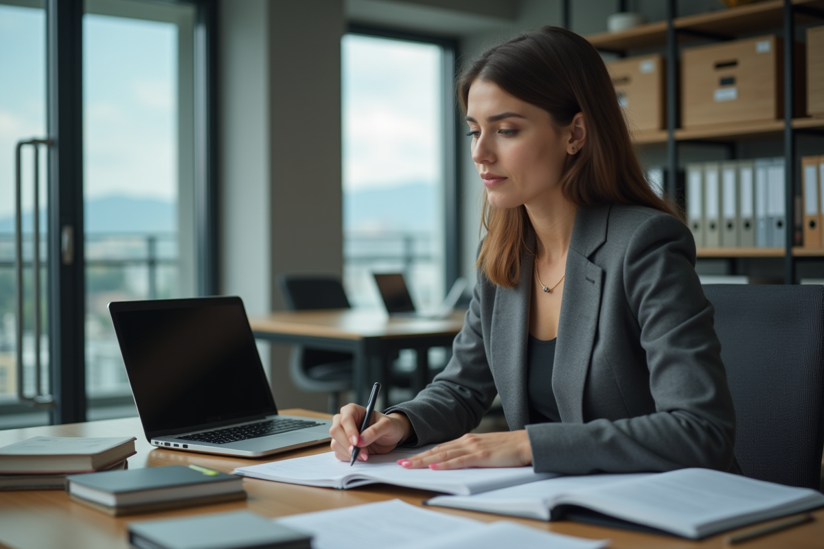 Formation continue pour salariés : comment concilier travail et études
