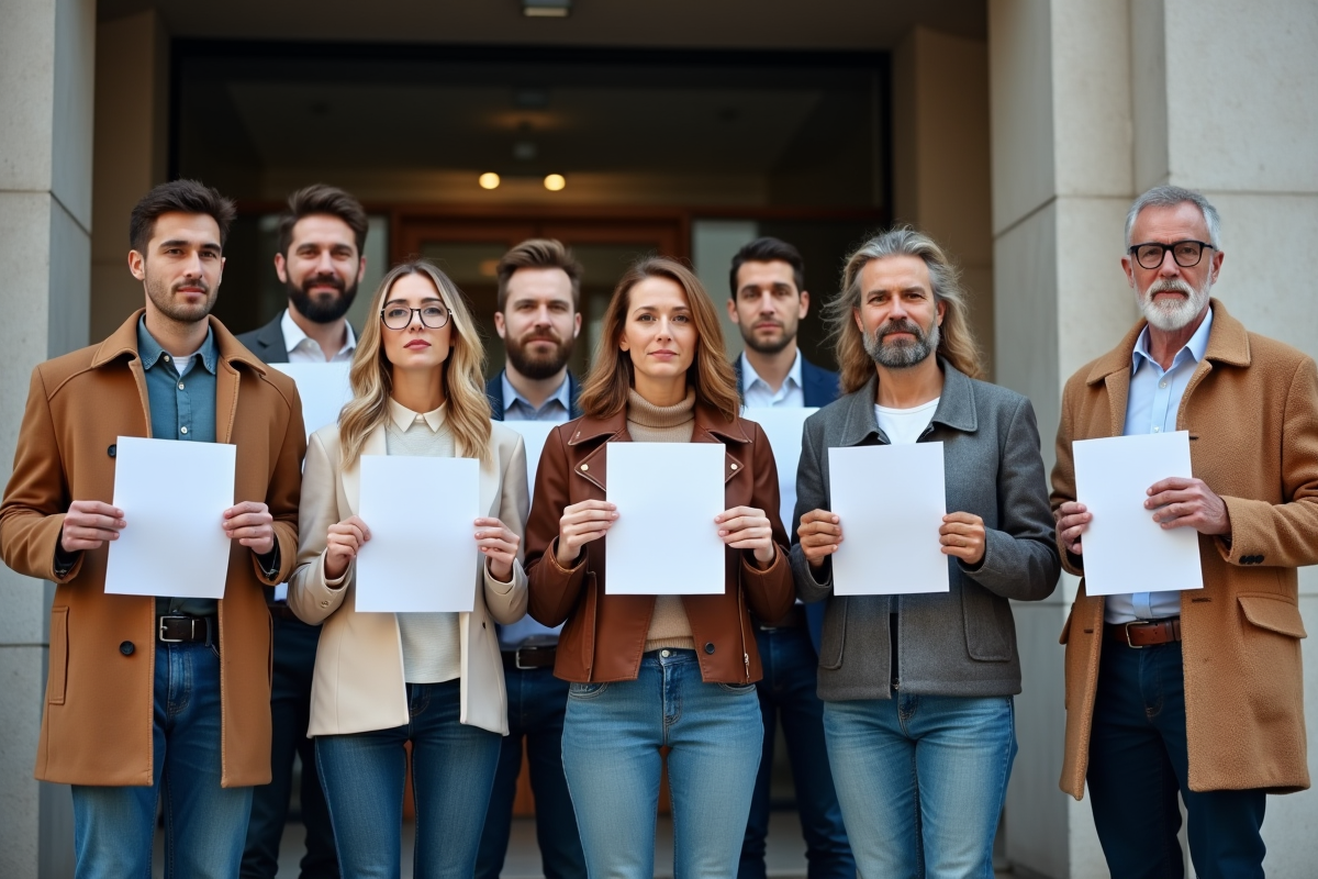 7 droits et libertés essentiels de la personne inclus dans la charte