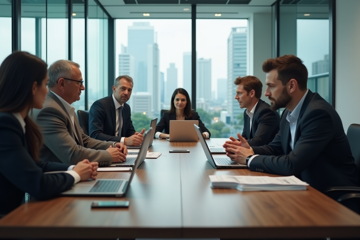 5 types de management essentiels pour les leaders d’aujourd’hui
