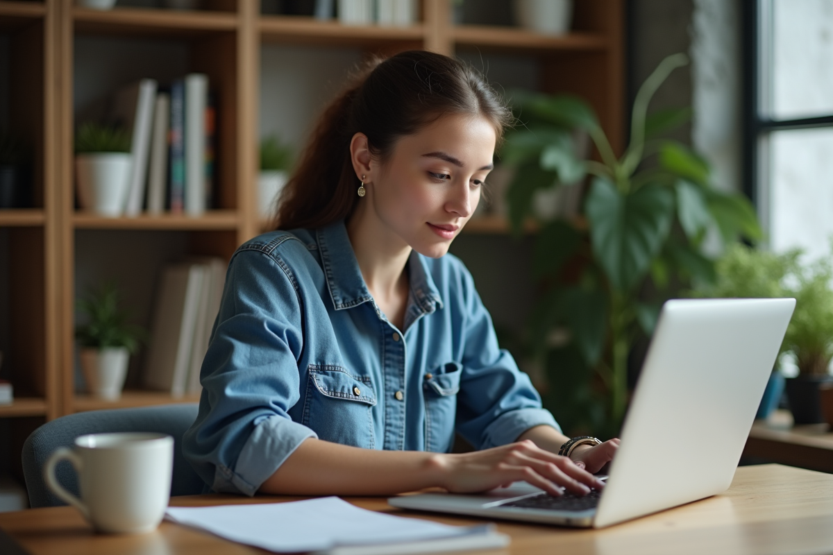 L’importance de mettre un titre efficace pour l’engagement du lecteur