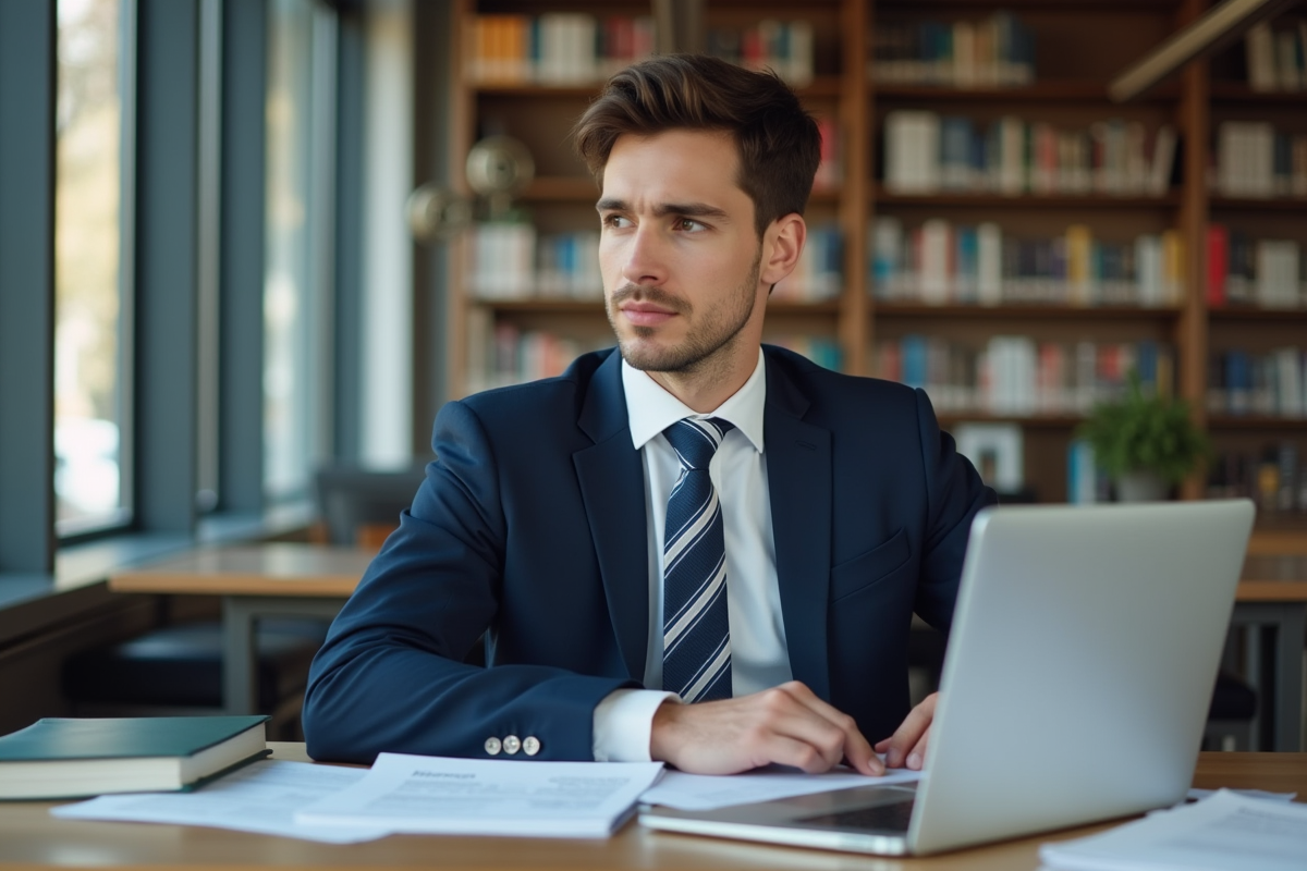 Devenir conseiller financier : les diplômes requis
