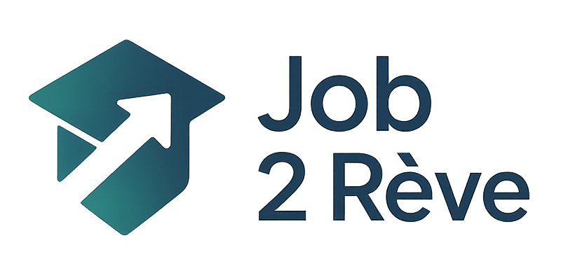 Job 2 Rêve