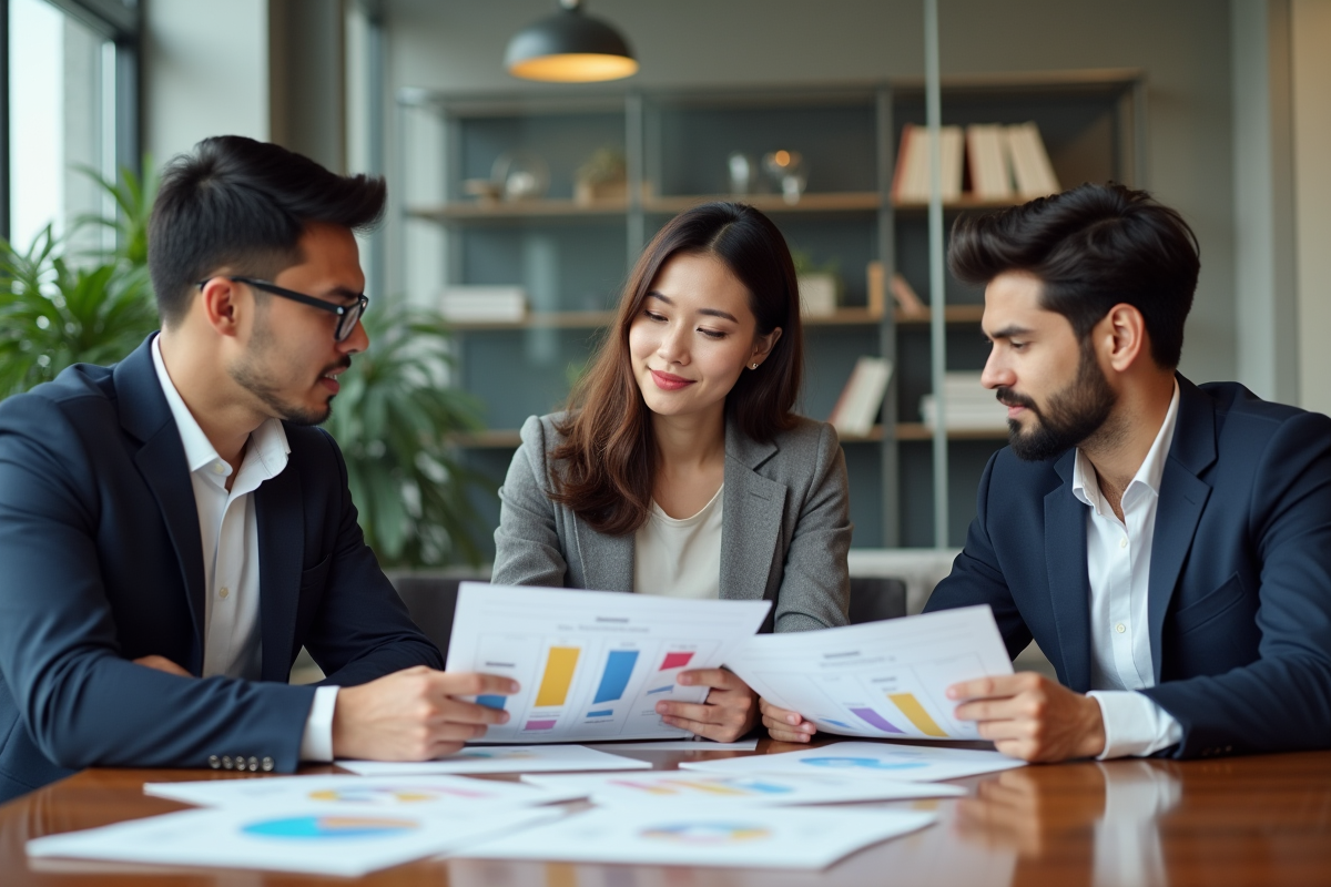 Les 3 persona essentiels en marketing et comment les définir