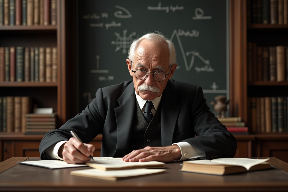 Trois faits intéressants sur Max Planck révélés